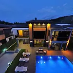 Emre 13 Βίλα Sapanca