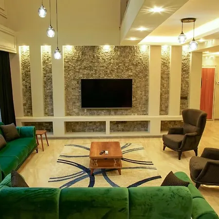 Villa Emre 13 *