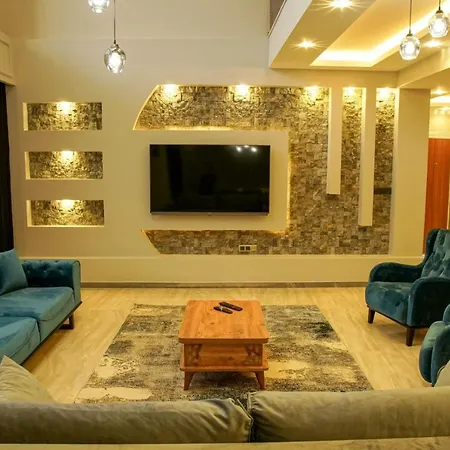 Emre 13 Villa Sapanca