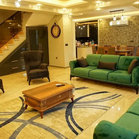 Vılla Emre 13 Villa *