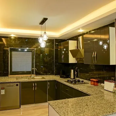 Villa Emre 13 *