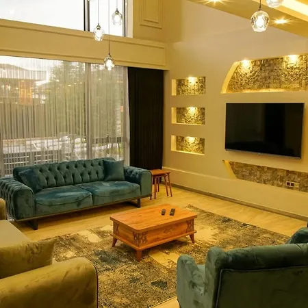Villa Vılla Emre 13 Sapanca