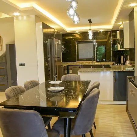 Vılla Emre 13 Villa *