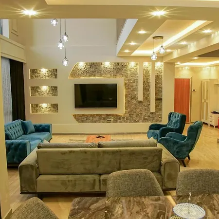 Vılla Emre 13 Villa *