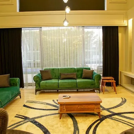 Villa Vılla Emre 13