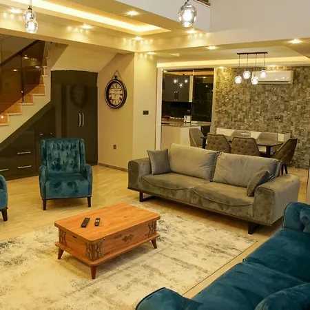 Villa Vılla Emre 13