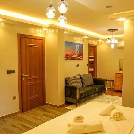 Villa Emre 13 *
