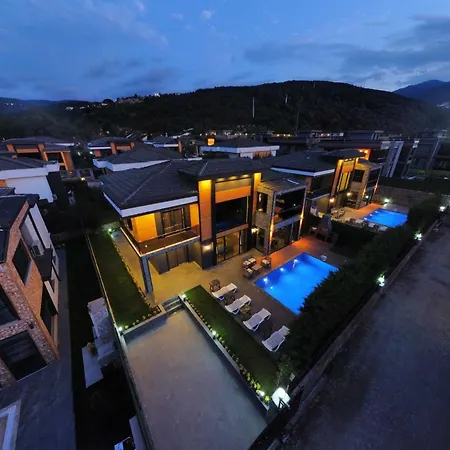 Vılla Emre 13 Villa