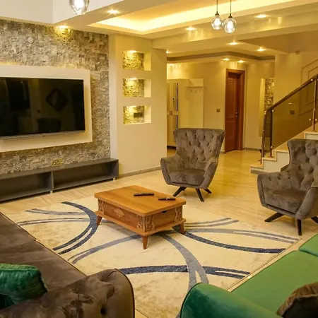Villa Vılla Emre 13 *